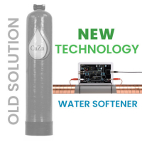 Commercial Water Softener 3